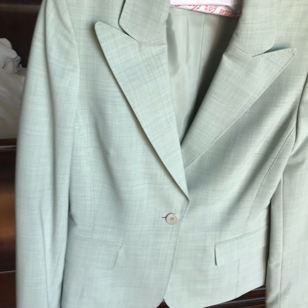 Anne Klein Skirt Suit